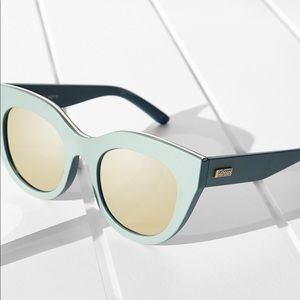 Olive Le Specs Air Heart